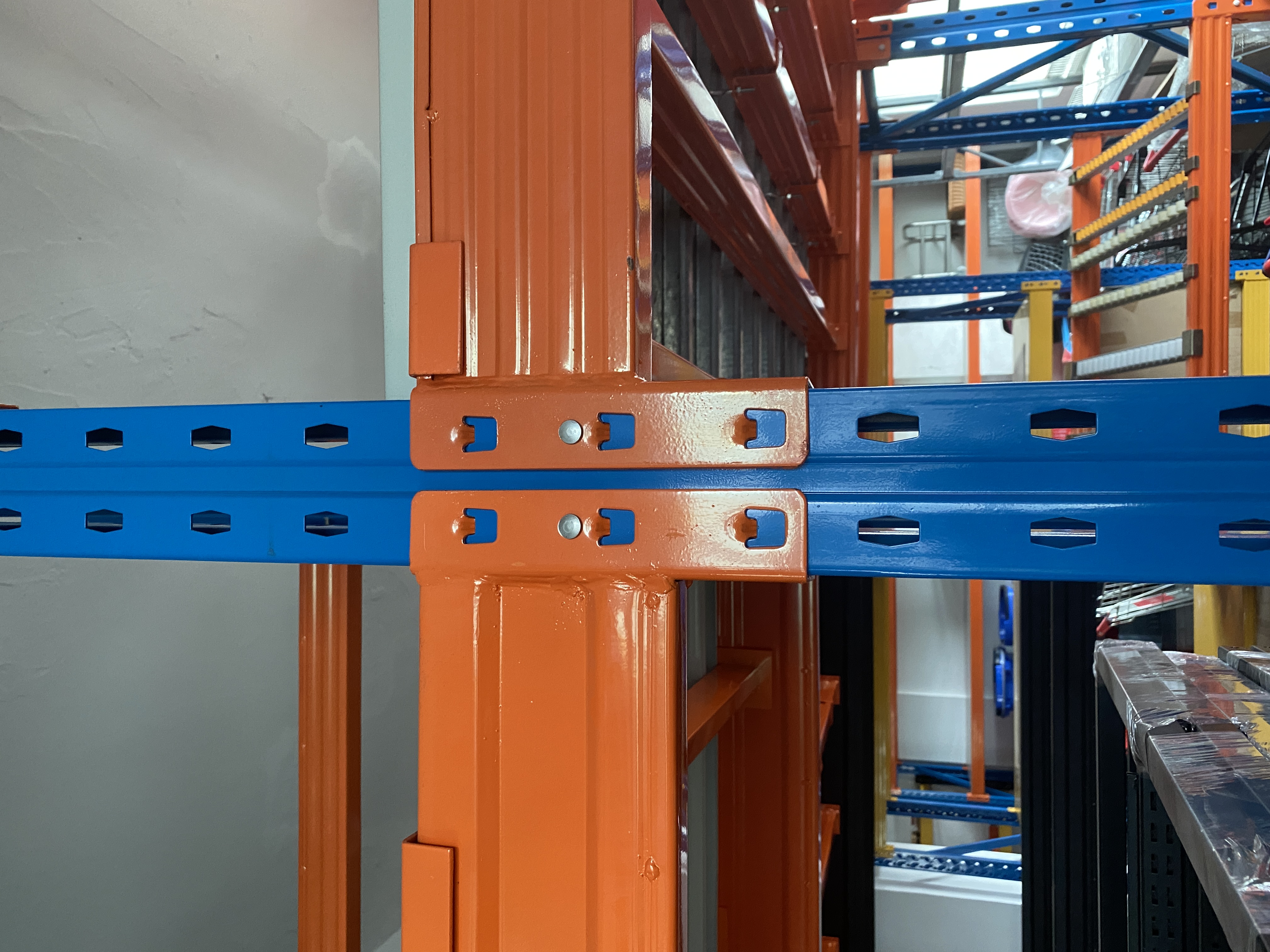 Customer Installation 3