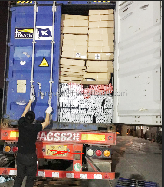 Container Packing Detail 1