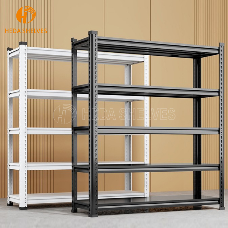 Beam and Upright Connection