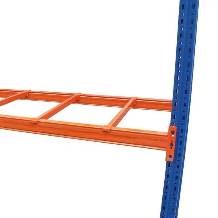 Heavy Duty Pallet Storage Support bar