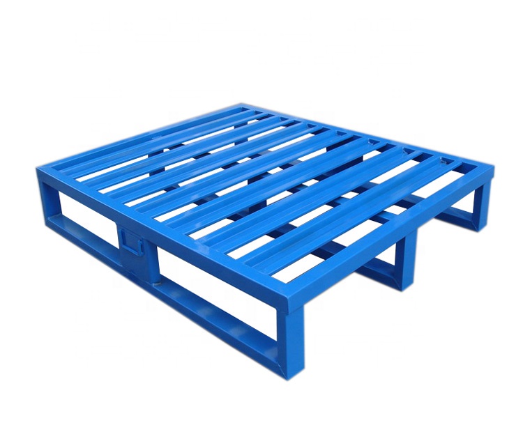 Steel Pallet