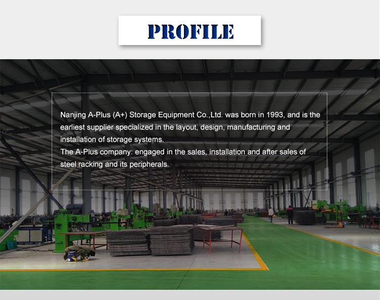 Company Profile Overview