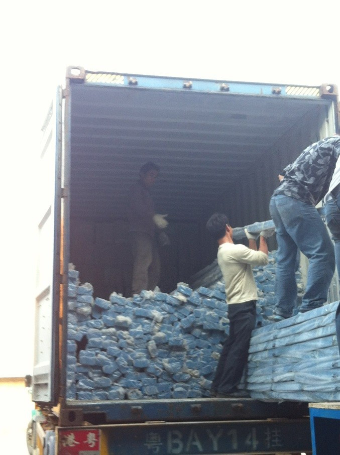 Container Loading