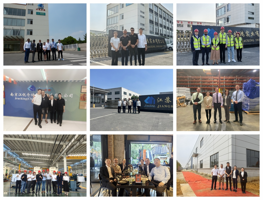 Production Facility and Engineering