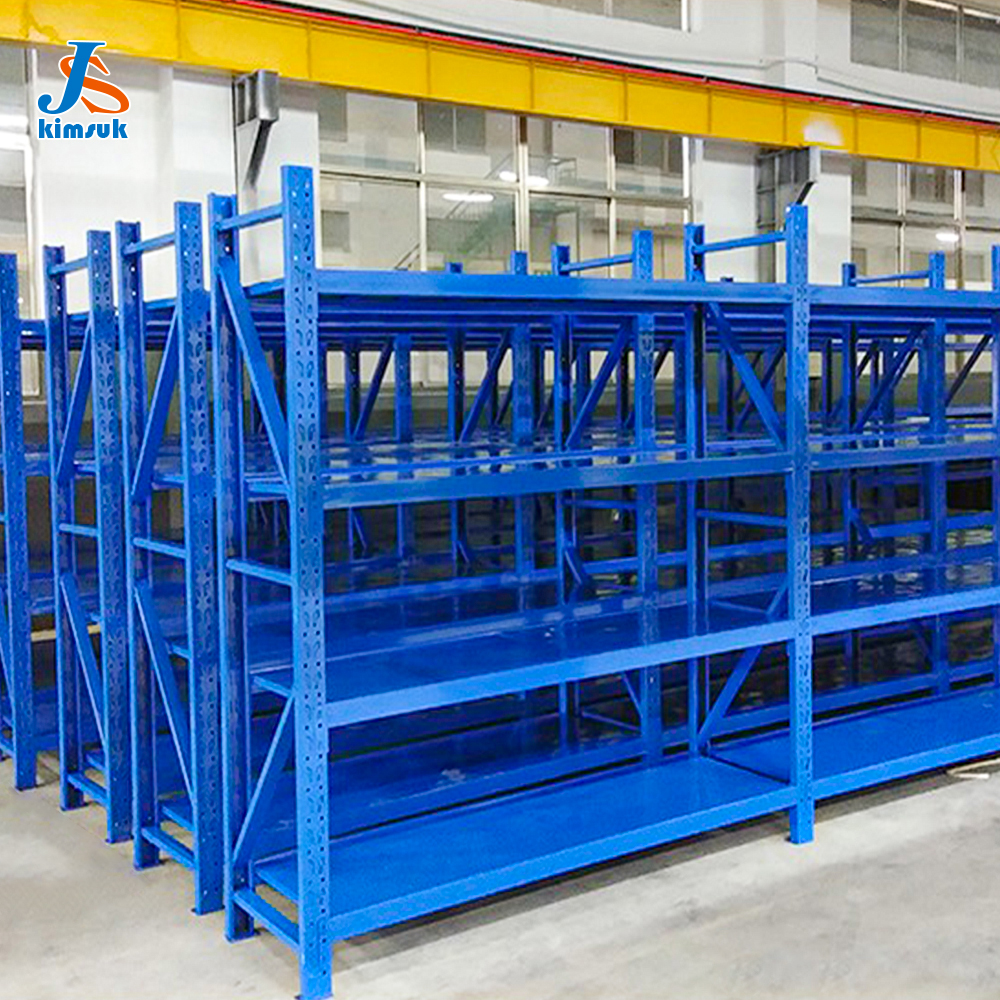 Attic Loft Mezzanine Mezzanine Rack Case OutdoorPlatform Floor for Racking Rack Shelf Shelves