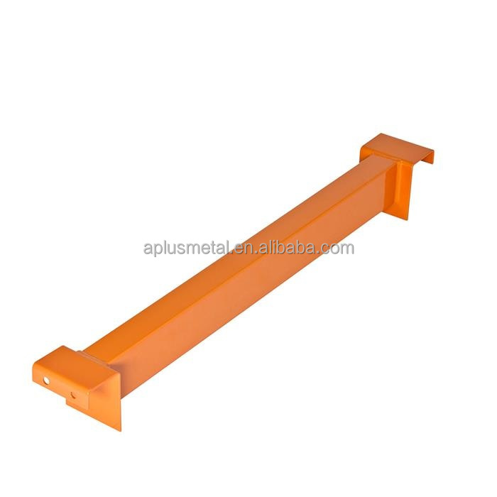 Rack Beam Support Bar