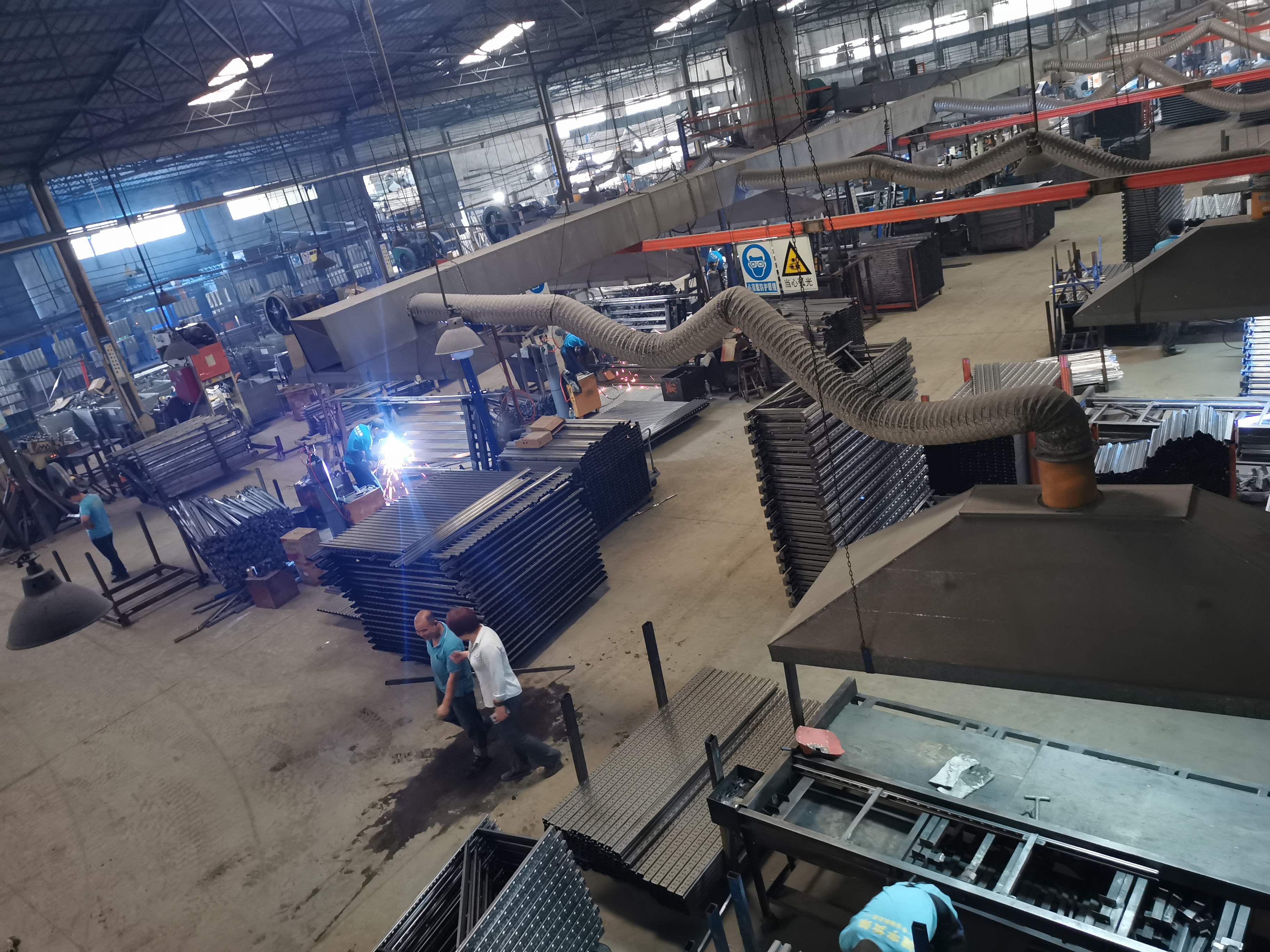 Manufacturing Workshop 2