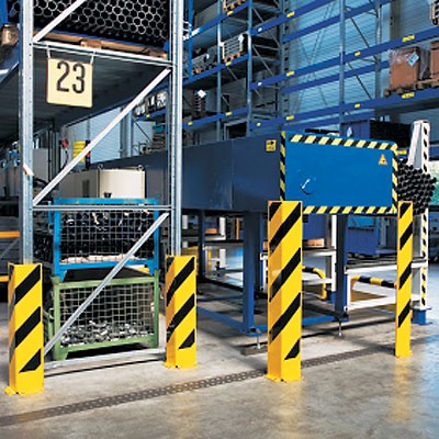 Coating and Processing Plant