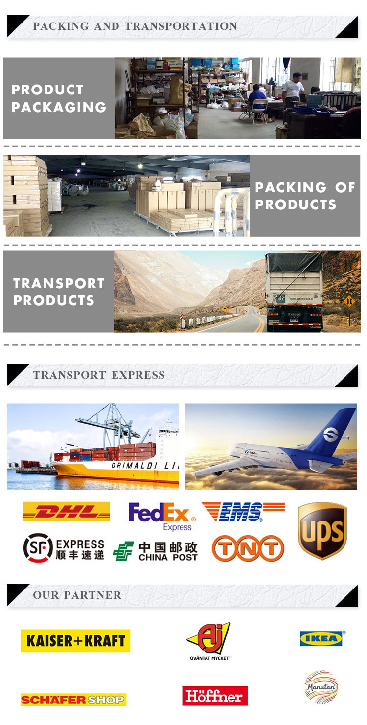 Packaging and Logistics