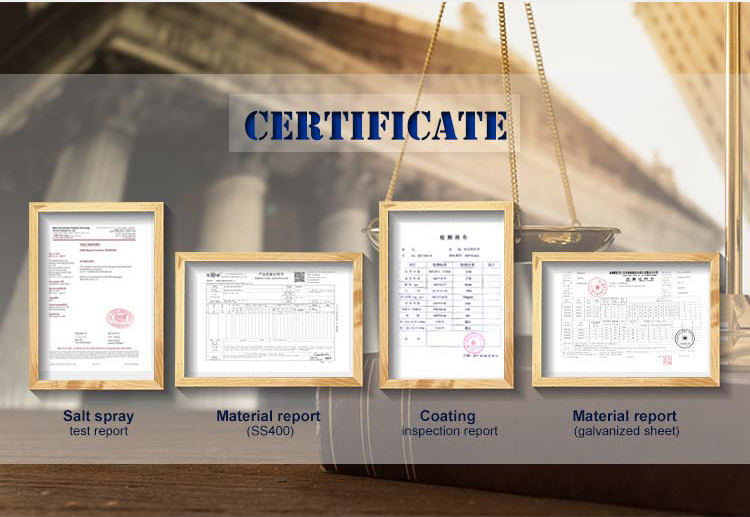 Manufacturing Equipment