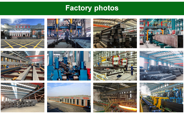 Company Facility 4