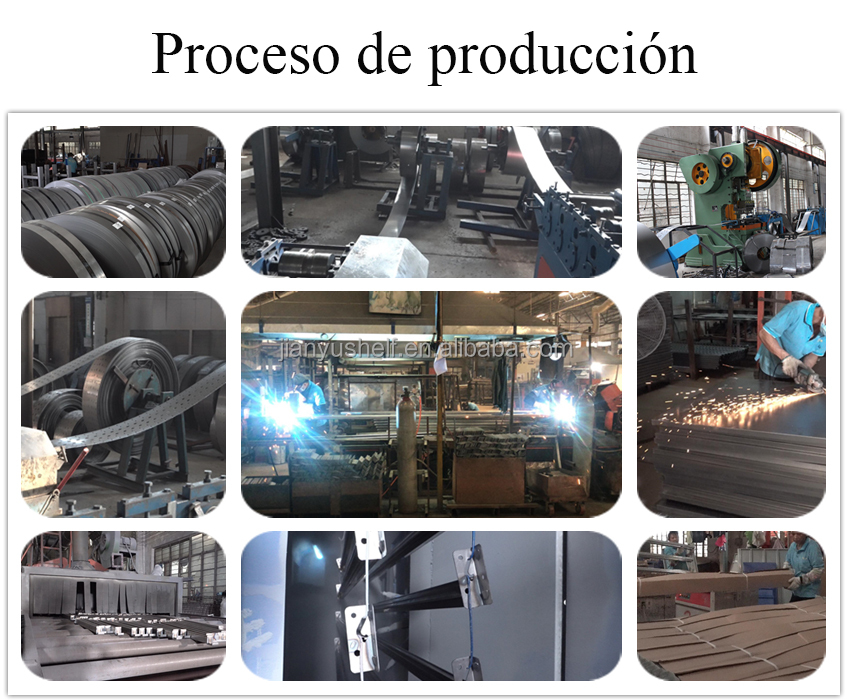 Automated Manufacturing Equipment