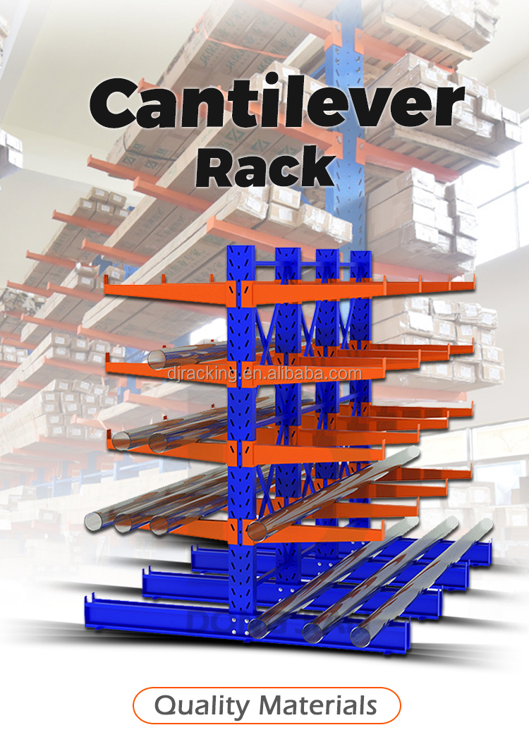 Cantilever Rack