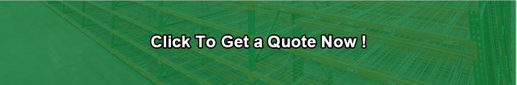 High-Strength Galvanized Steel Heavy Duty Industrial Warehouse Corrosion Protection Wire Mesh Decking