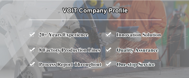 Company Facilities