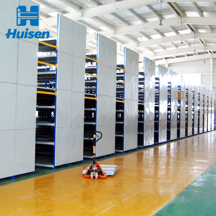 Heavy-duty Factory Direct Mezzanine Platform Supplier Custom Design Production Services Loft Platform Rack System