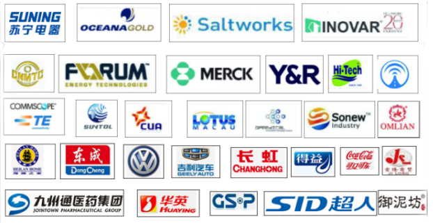 Global Engineering Installation