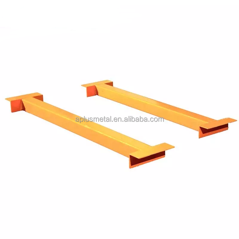 Industrial Rack Support Bar
