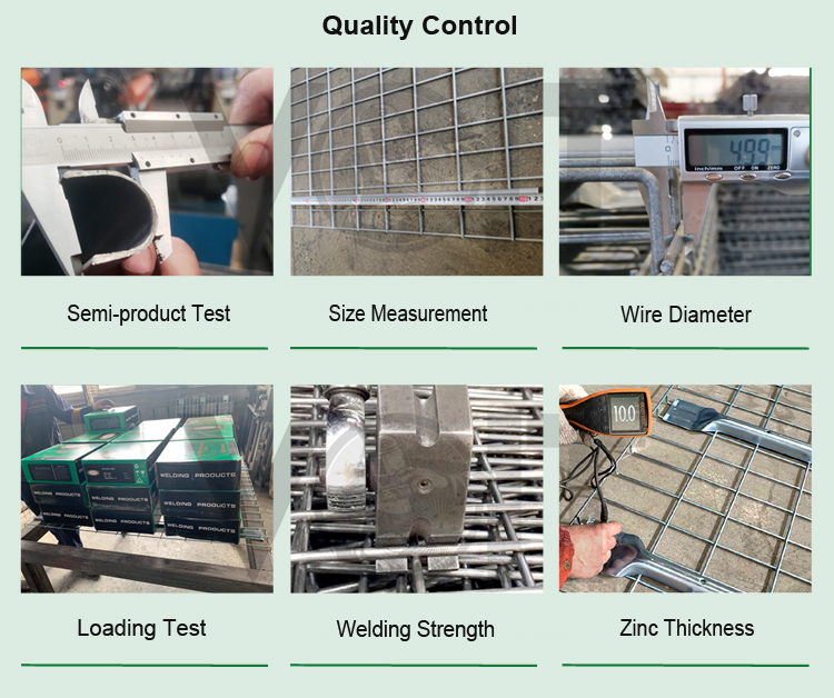 Manufacturing Equipment