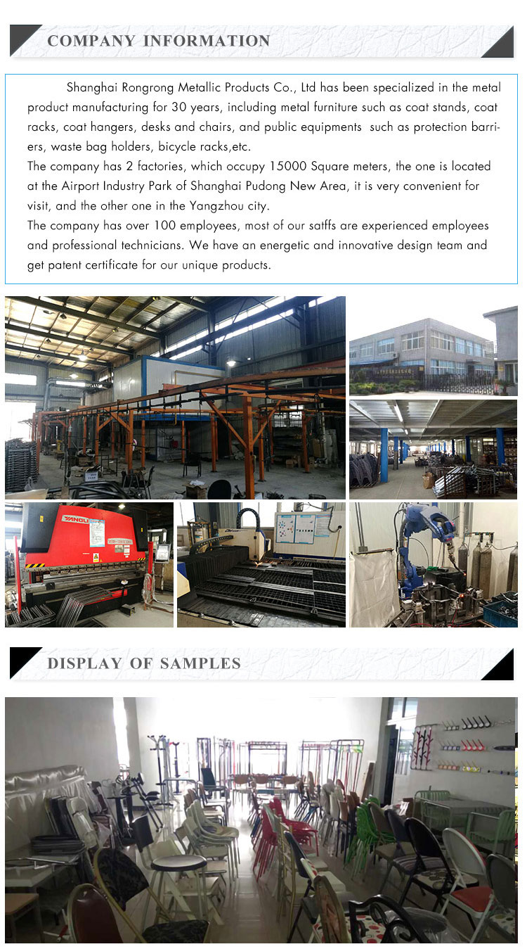Company Overview and Factory
