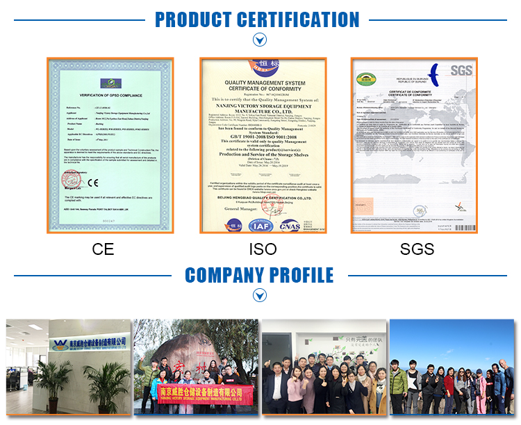 Company Overview 1