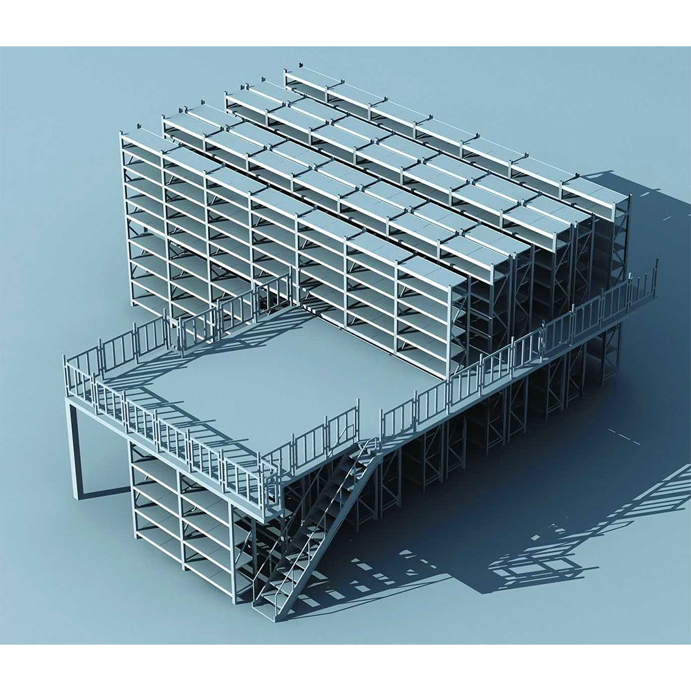 Product Parameters Blueprint