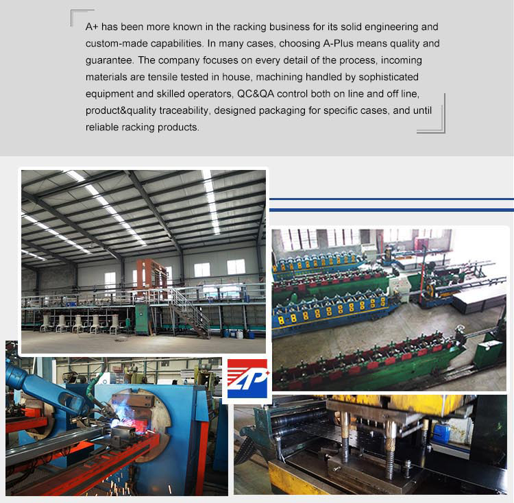 Factory Workshop