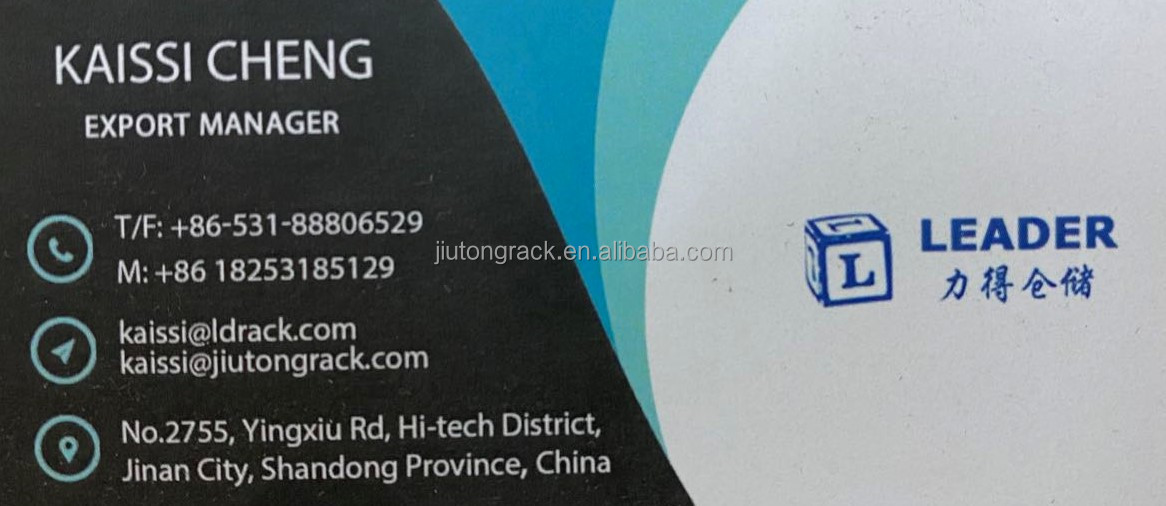 Contact Information