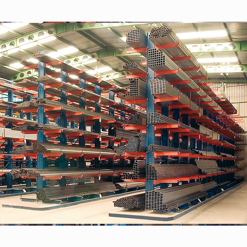 Heavy Duty Cantilever Arms