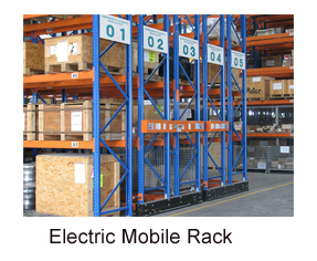 Storage Rack Testing and Standards