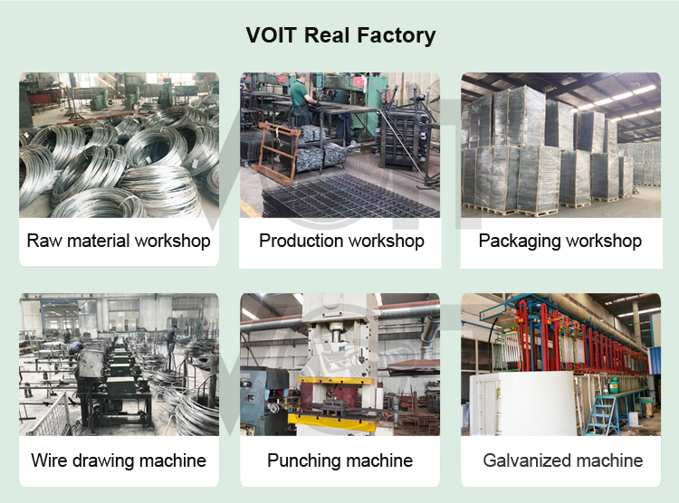 Production Workshop