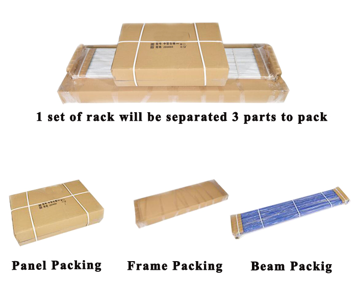 Shelving Application 2