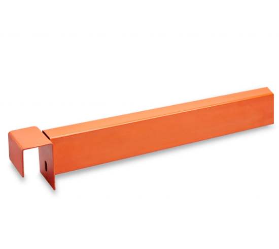 Pallet Racking Support bar Cross bar for Warehouse Pallet Rack with Good Price