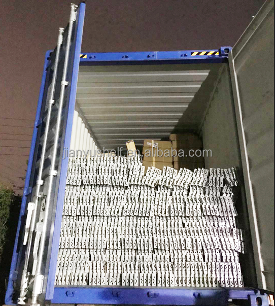 Container Packing Detail 3