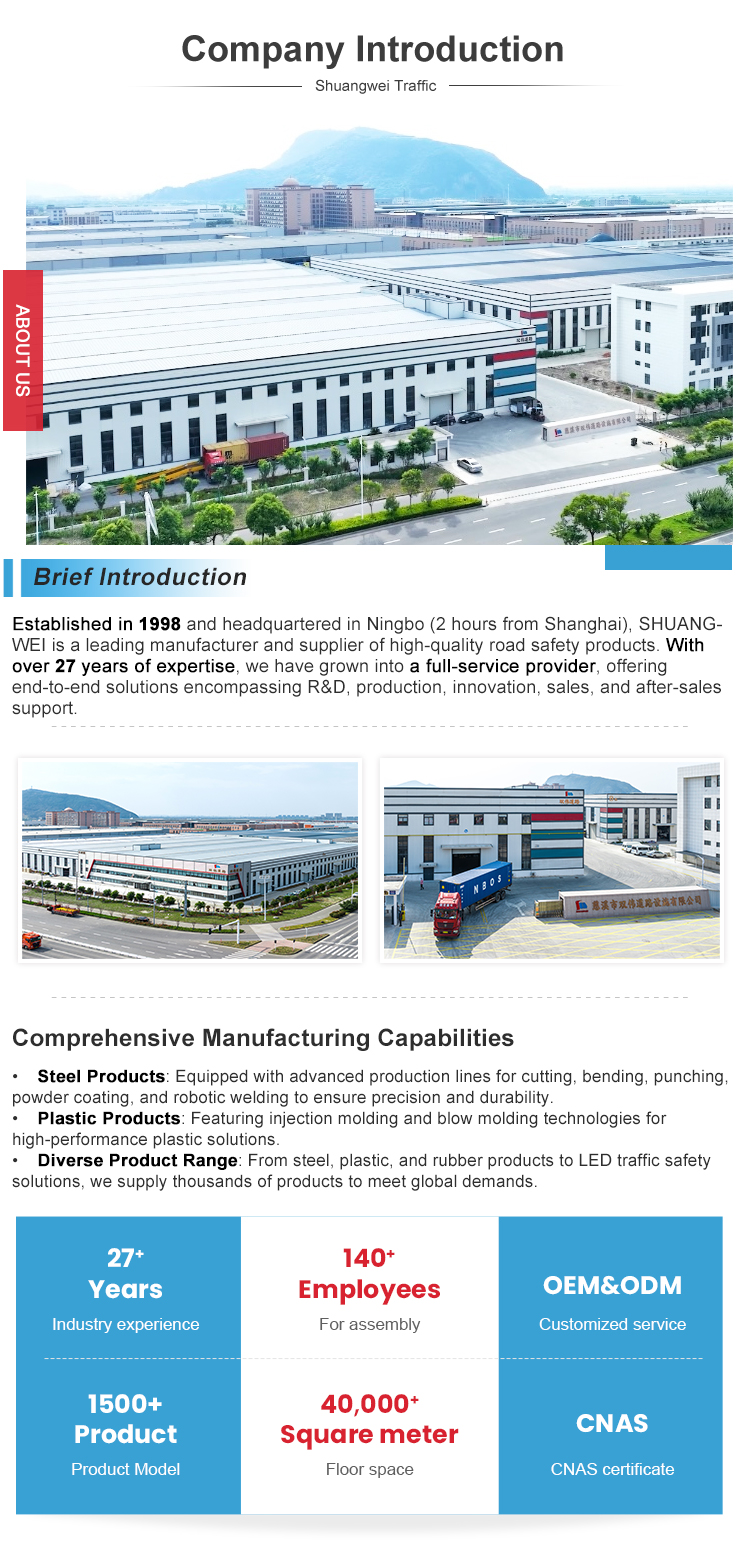 Rack Guard Production Process 2