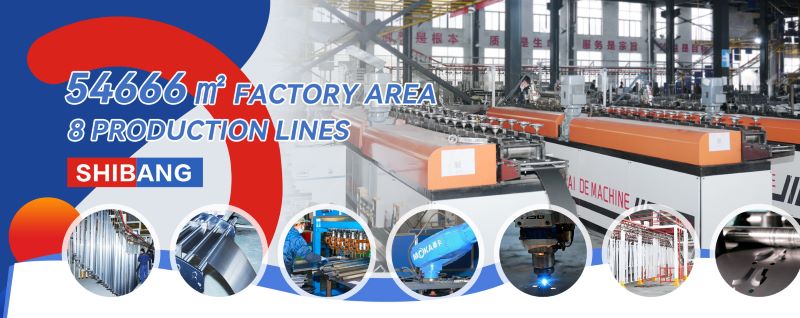 Company Profile View 1