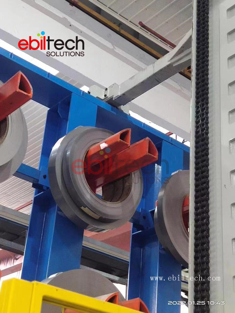 Cantilever Rack Storage