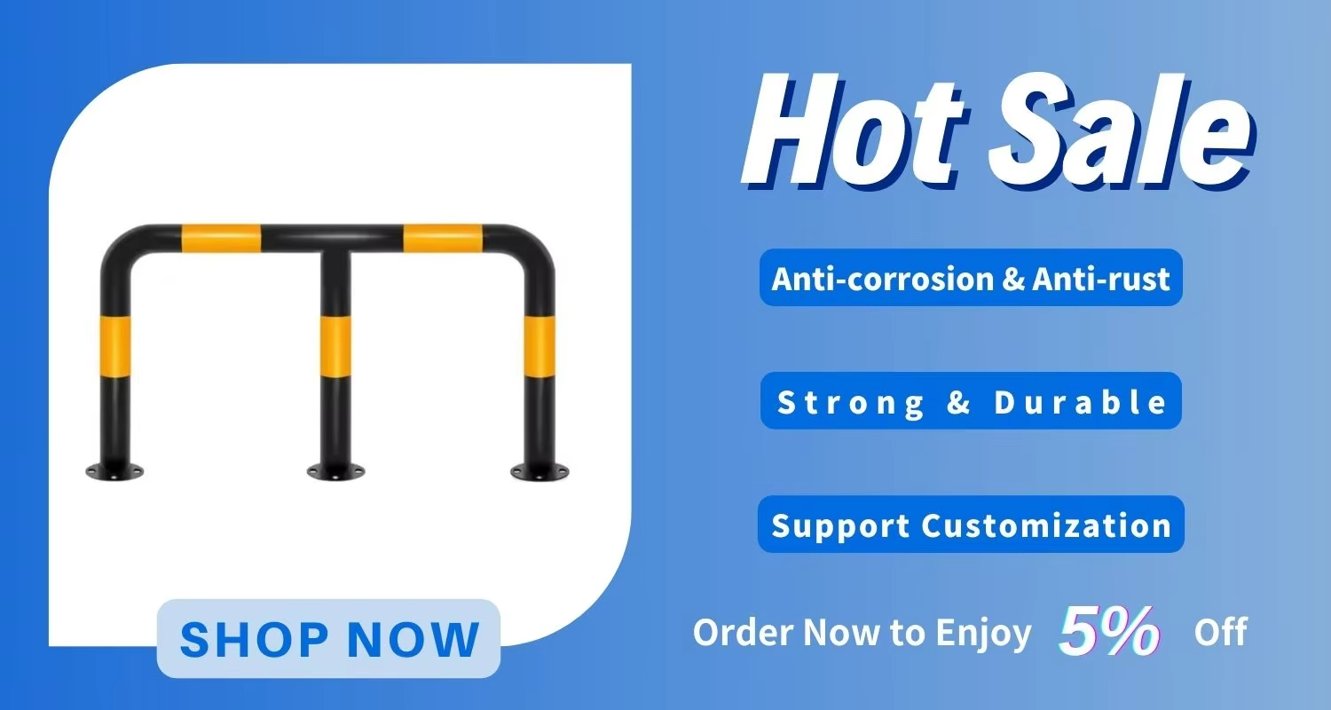 Protection Barrier Product