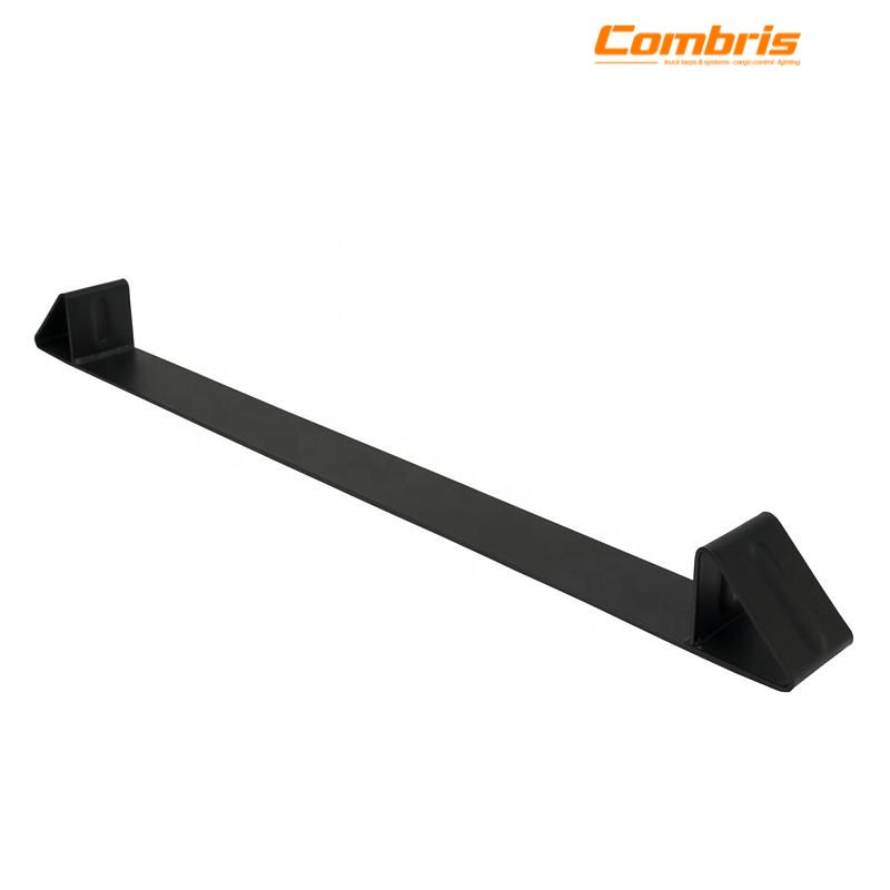 Dot Corrosion Resistant Anti-slip Coil Rack Heavy Duty Durable Truck Load Securement Equipment for Flatbed Cargo Control