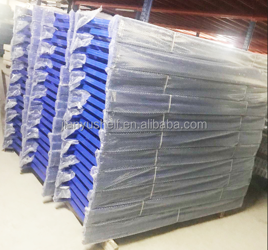 Packaging Standard 3