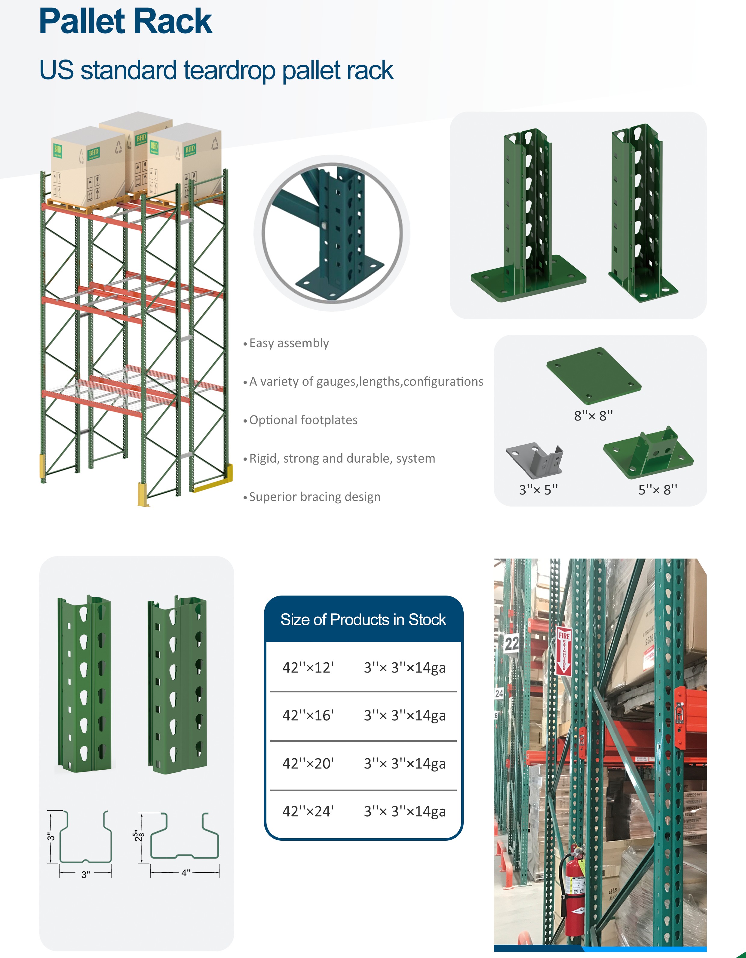 Rack Component 1