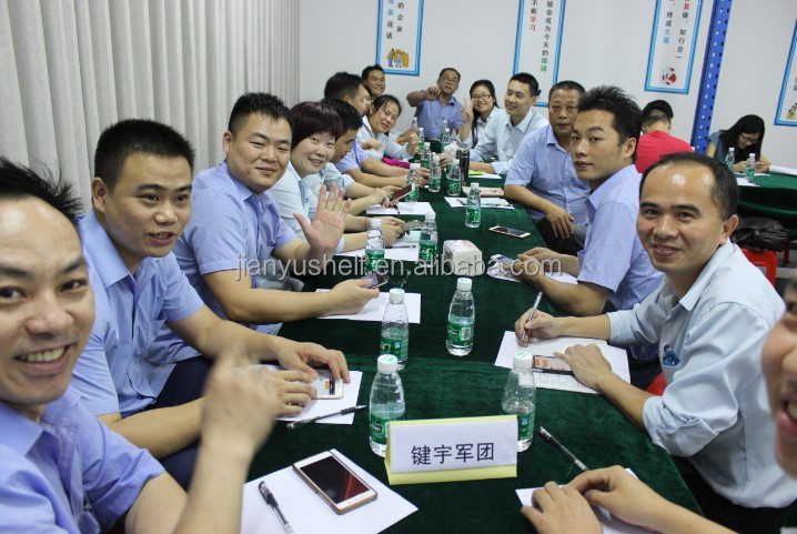 Production Machinery Line 1
