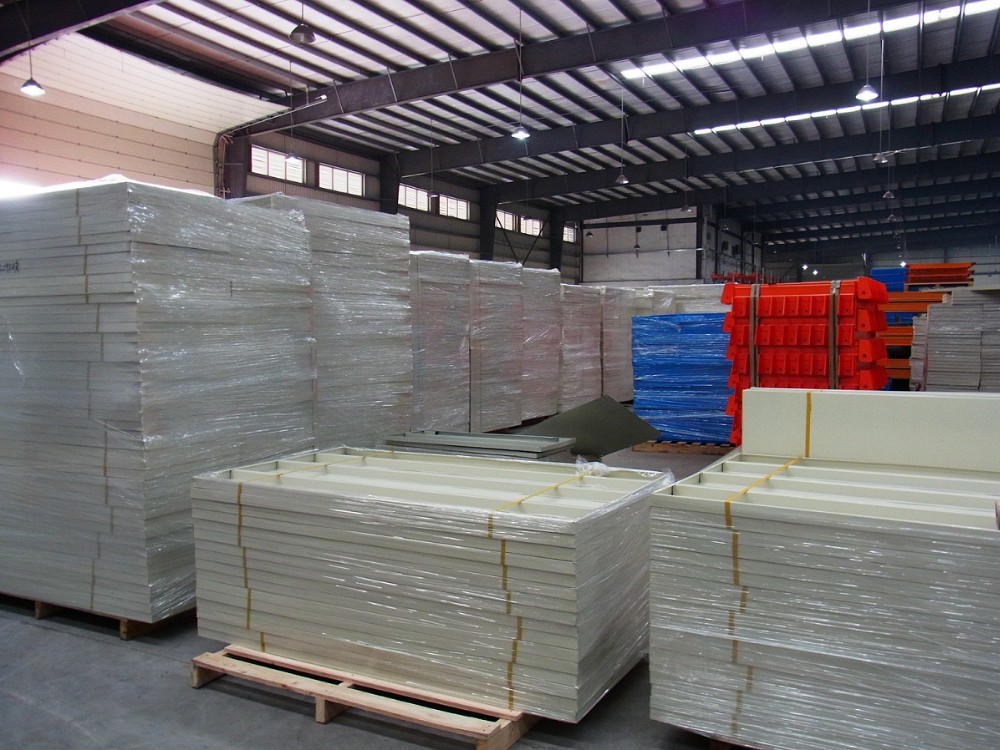 Shipping Preparation