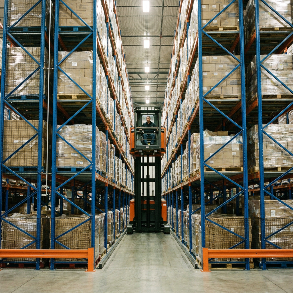 Multi Level Heavy Duty Shelf Multi Layer Shelf Garage Stacking Shelf Warehouse Storage Rack