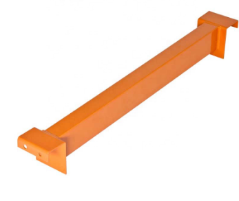 Heavy Duty Steel Rack Beam Wholesale Industrial Warehouse Storage Beam Rack Safety Load Pallet P Support Bars
