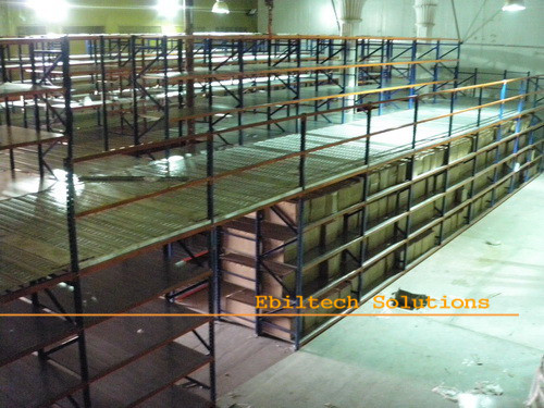 Flooring Configurations
