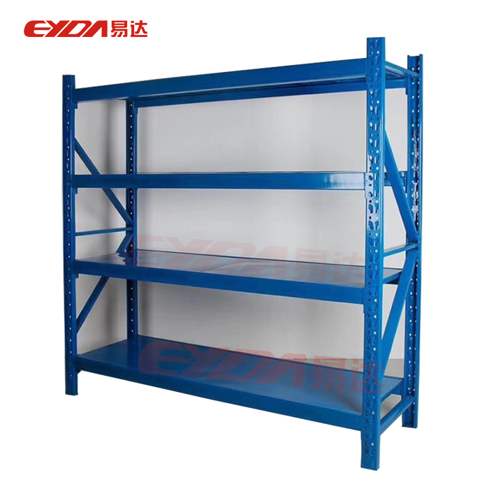 Shelving Component 1
