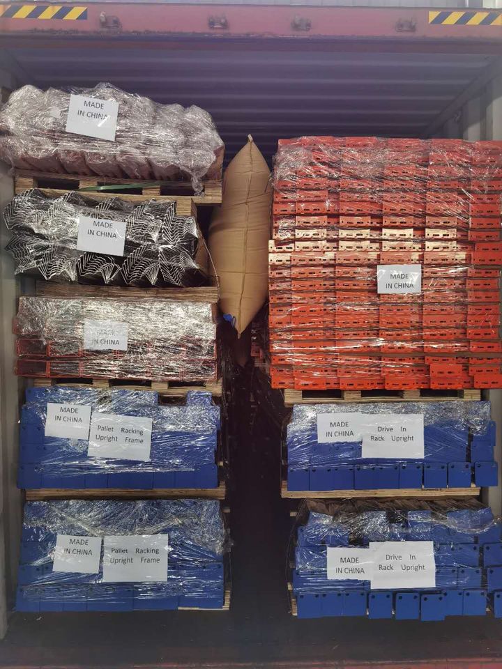 Packing and Logistic 3