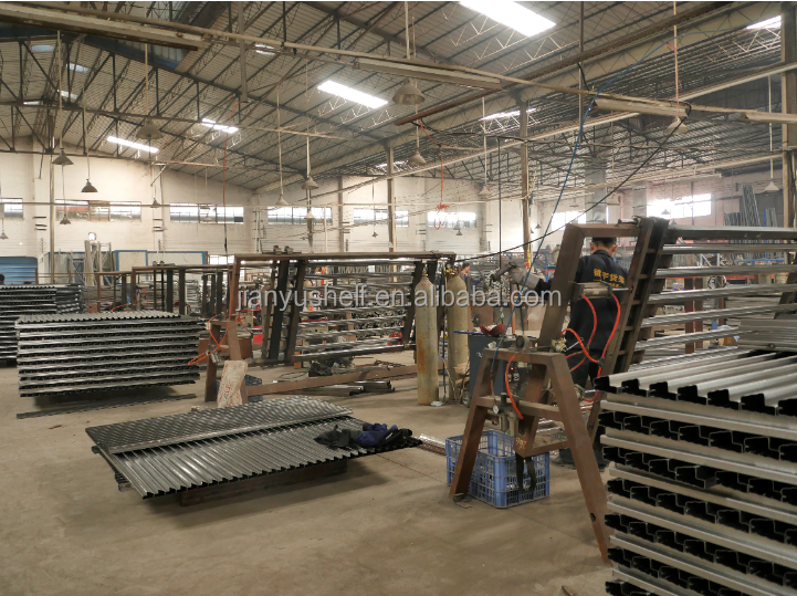 Warehouse Facilities