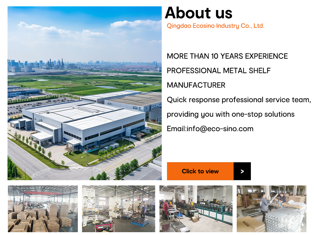 Company Profile View 1